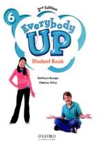 Everybody up 6 2nd student book