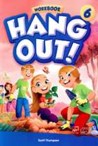 Hang out 6 workbook