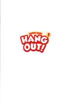 Hang out 1 student book