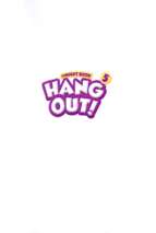 Hang out 5 student book