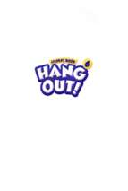 Hang out 6 student book