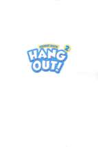 Hang out 2 student book