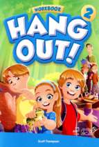 Hang out 2 workbook