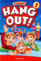 Hang out 1 workbook