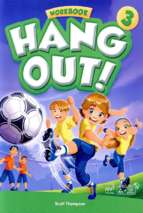 Hang out 3 workbook