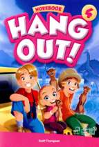 Hang out 4 workbook