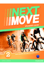 Next move 2 student book