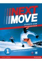 Next move 1 student book