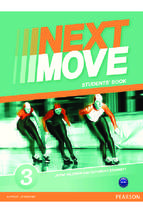 Next move 3 student book