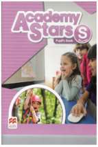 Academy stars starter pupil book