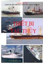 Thiết bị tàu thủy đại học giao thông vận tải tp hồ chí minh