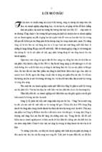 Sự cần thiết phải phát triển thị trường nội địa cho sản phẩm của công ty cổ phần chế biến xuất nhập khẩu thủy sản bà rịa   vũng tàu