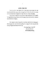 Nghiên cứu sản xuất nước giải khát từ nha đam và đậu xanh