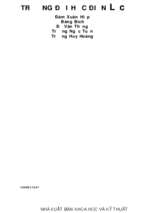 Lò hơi công nghiệp đàm xuân hiệp và các tác giả khác