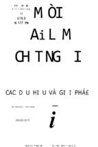 Mười sai lầm chết người trong tiếp thị  các dấu hiệu và giải pháp  philip kotler; dương thủy dịch