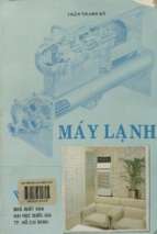 Máy lạnh  trần thanh kỳ