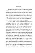 Nghiên cứu nguyên nhân gây liệt dây thần kinh vận nhãn và kết quả điều trị liệt dây thần kinh iv