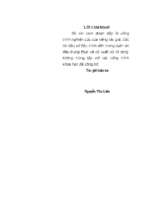 Quản lý đào tạo trên cơ sở ứng dụng công nghệ thông tin ở các trường cao đẳng trong bối cảnh cách mạng công nghiệp 4.0