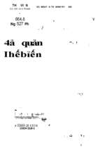 Bảo quản chế biến hoa quả tươi nguyễn thị minh phương