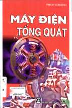 Máy điện tổng quát phạm văn bình