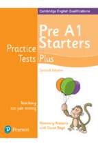 Yle practice tests plus starter student book 2nd ed