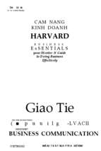 Giao tiếp thương mại  trần thị bích nga, phạm ngọc sáu biên dịch