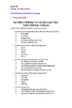 Sức khỏe tình dục