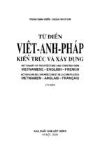 Kiến trúc _ xây dựng 1