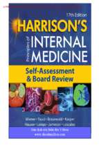 Harrison 17th  phần tự lượng giá