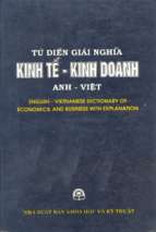 Kinh tế   kinh doanh (p1)