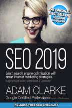 Seo 2019 learn search engine optimization with smart internet marketing strategies