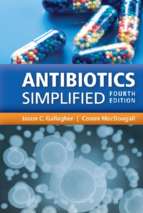 2018 simplified antibiotics