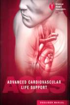 2016 acls provider manual 16th edition