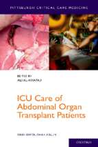 2013 icu care of abdominal organ transplant patients