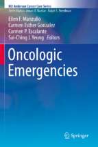 2016 oncologic emergencies 1st ed