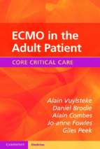 2017 ecmo in the adult patient (core critical care)