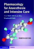 2014 pharmacology for anaesthesia and intensive care