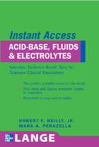 2007 acid base, fluids, and electrolytes