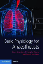 2015 basic physiology for anaesthetists