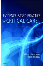 11 evidence based practice of critical care, 2e, 2016
