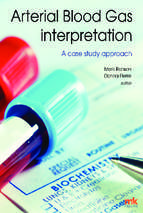 2016 arterial blood gas interpretation – a case study approach 1st ed