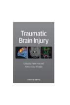 2015 traumatic brain injury