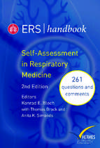 2015 ers mcq respiratory medicine 