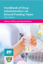 2015 handbook of drug admini via enteral feeding tubes 3rd_whiteandbradn