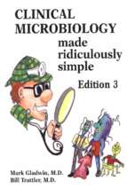 2005 clinical microbiology made easy