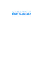 2013 chest radiology