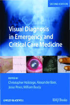 2011 visual diagnosis in emergency and critical care medicine 2nd edition
