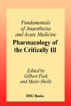 Pharmacology of critical ill