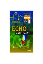 2012 echo made easy 3rd edition