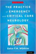 2016 the practice of emergency and critical care neurology. 2e